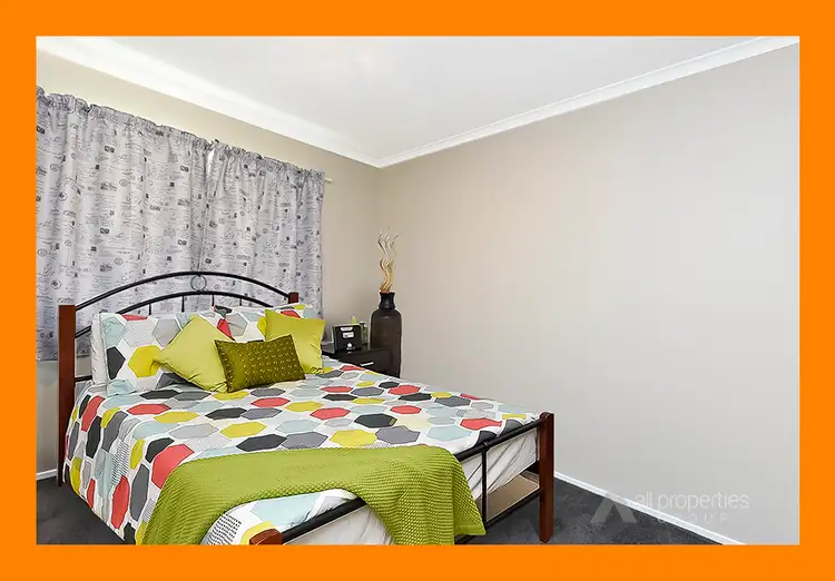 Sixth view of Homely house listing, 17 Conifer Street, Hillcrest QLD 4118