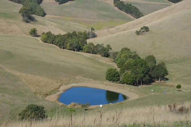 Sixth view of Homely rural property listing, 325 Clancys Road, Korumburra VIC 3950