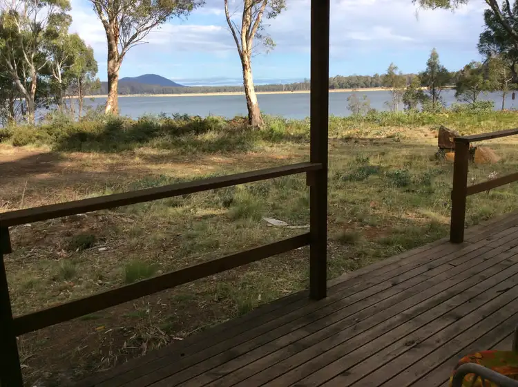 Third view of Homely house listing, 317 Bronte Lagoon Road, Bronte Park TAS 7140