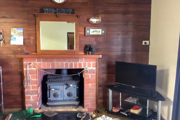 Fifth view of Homely house listing, 317 Bronte Lagoon Road, Bronte Park TAS 7140