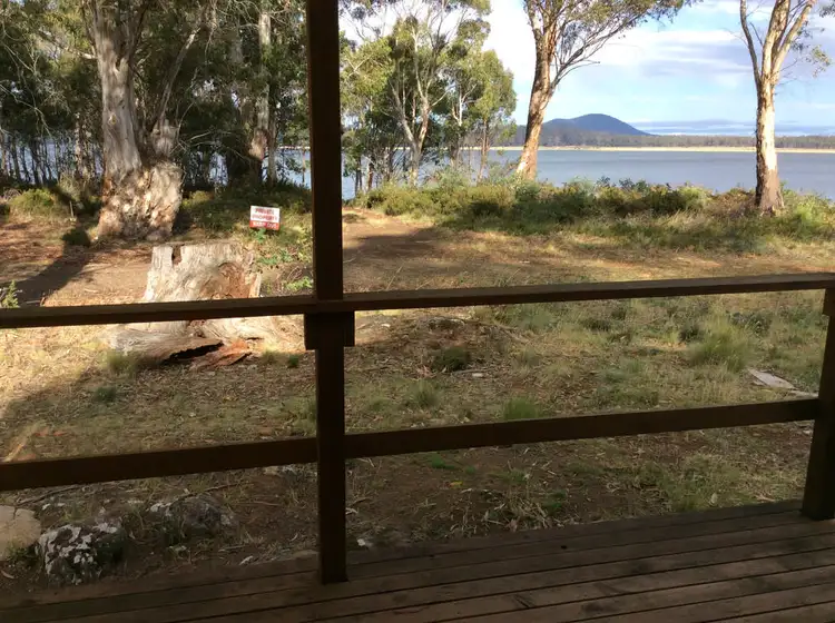 Seventh view of Homely house listing, 317 Bronte Lagoon Road, Bronte Park TAS 7140