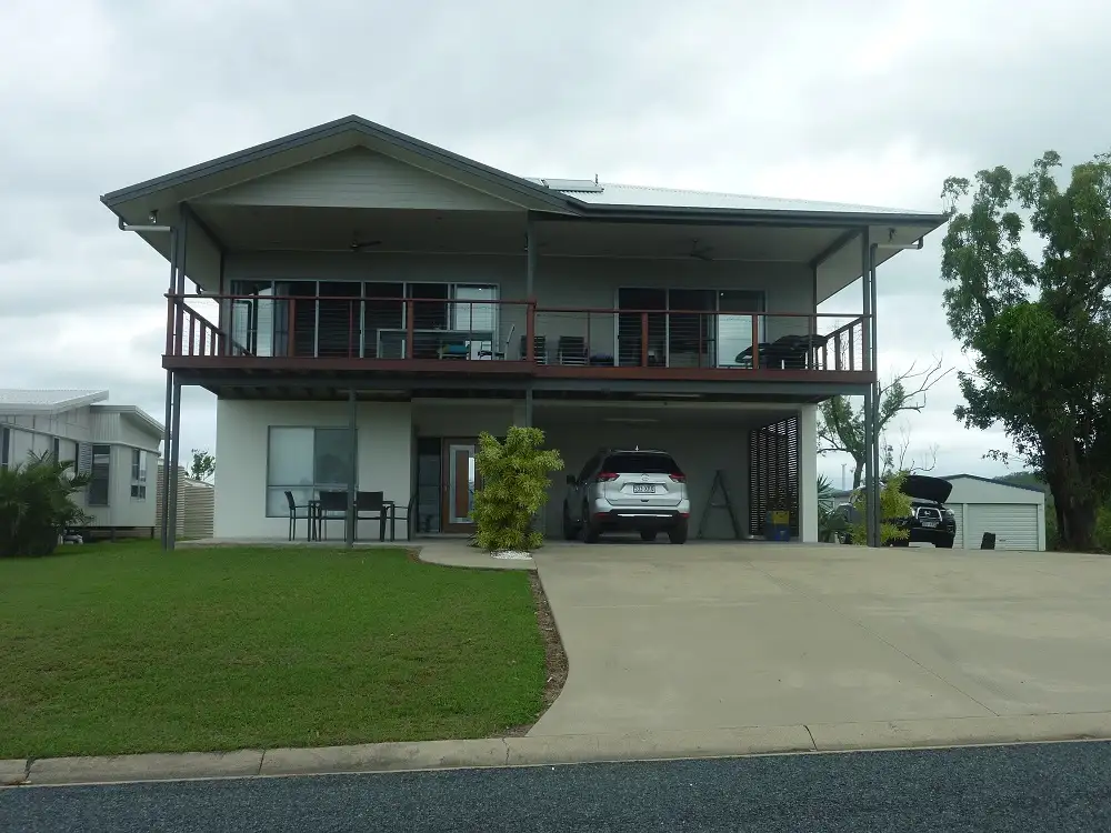 Main view of Homely house listing, 38 Blackcurrent Drive, Hideaway Bay QLD 4800