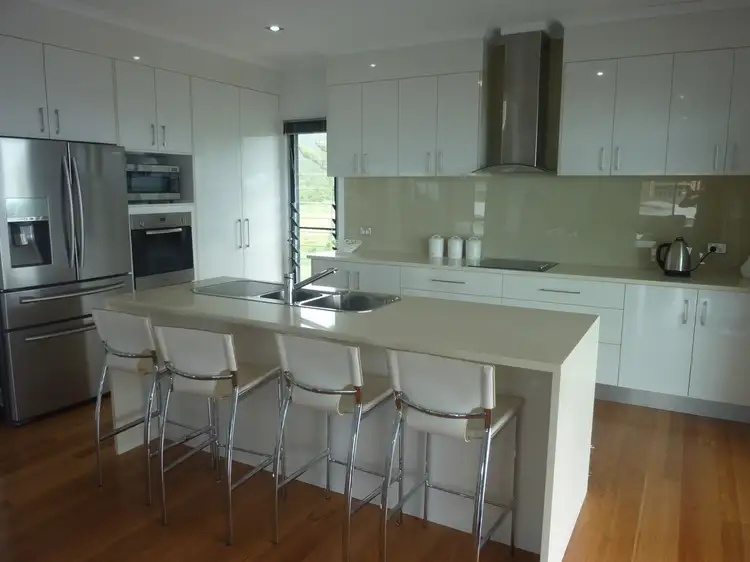 Second view of Homely house listing, 38 Blackcurrent Drive, Hideaway Bay QLD 4800