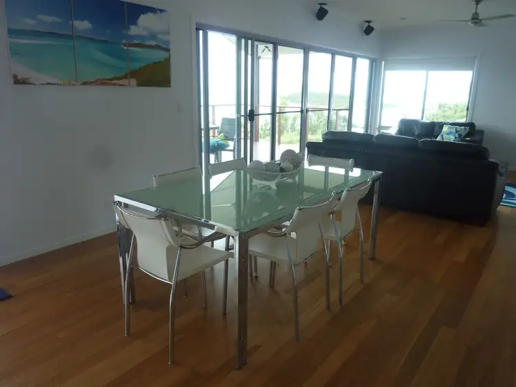 Third view of Homely house listing, 38 Blackcurrent Drive, Hideaway Bay QLD 4800