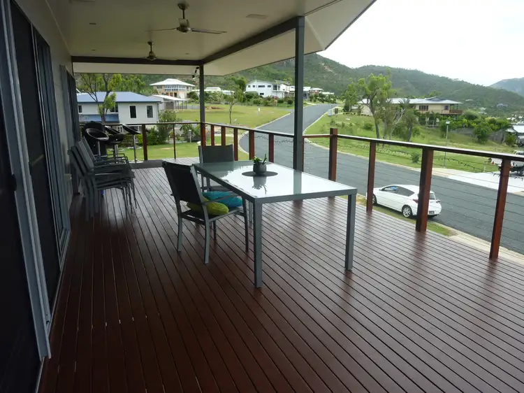 Fourth view of Homely house listing, 38 Blackcurrent Drive, Hideaway Bay QLD 4800