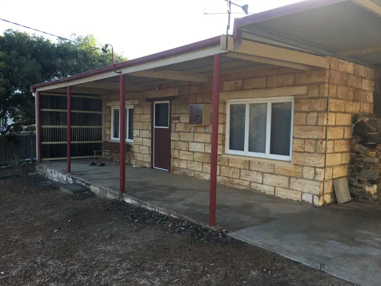 17 Reynolds Street, Hopetoun WA 6348