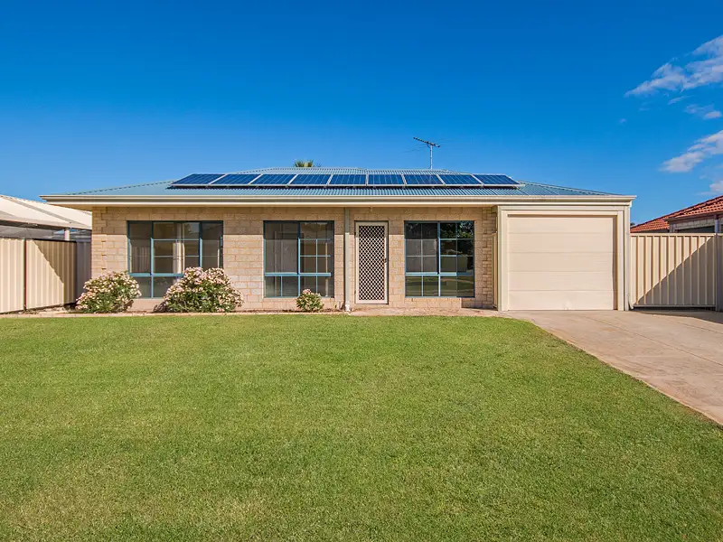 Main view of Homely house listing, 7 Rueval Court, Port Kennedy WA 6172