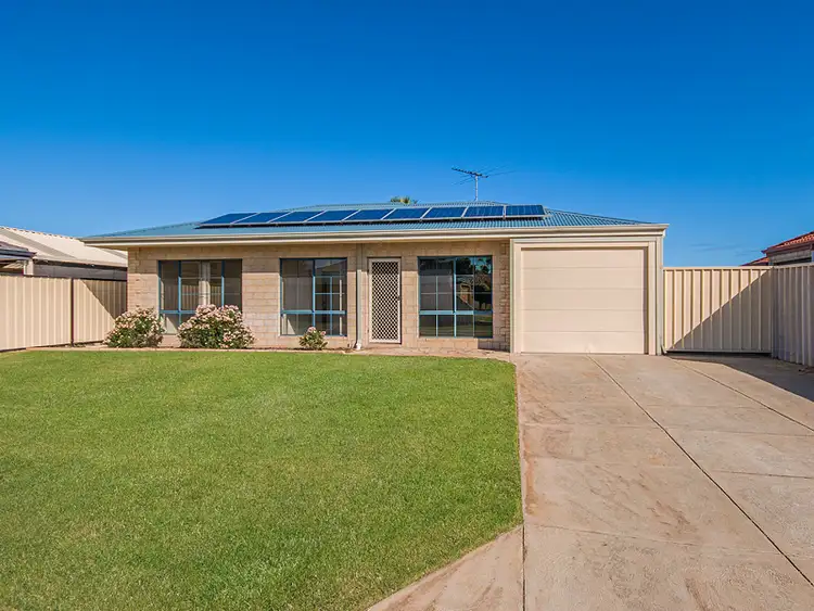 Second view of Homely house listing, 7 Rueval Court, Port Kennedy WA 6172