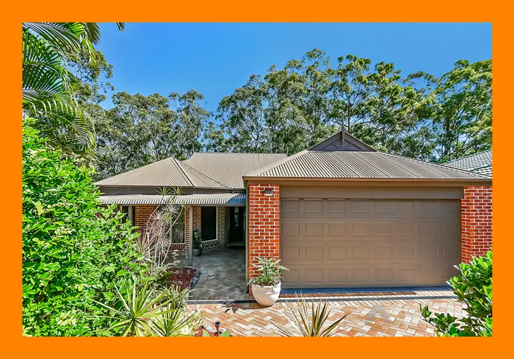 Main view of Homely house listing, 15 Minilya Court, Shailer Park QLD 4128