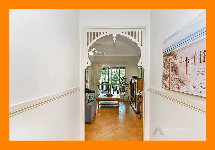 Second view of Homely house listing, 15 Minilya Court, Shailer Park QLD 4128