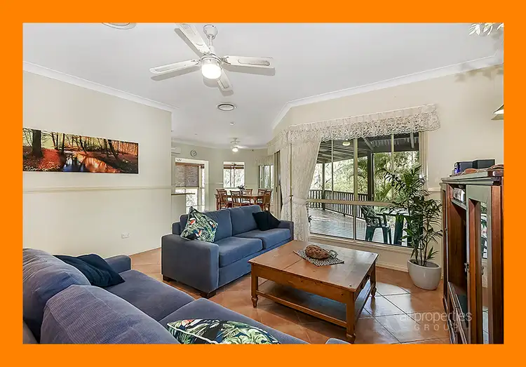 Third view of Homely house listing, 15 Minilya Court, Shailer Park QLD 4128