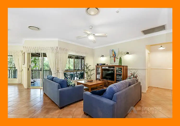 Fifth view of Homely house listing, 15 Minilya Court, Shailer Park QLD 4128