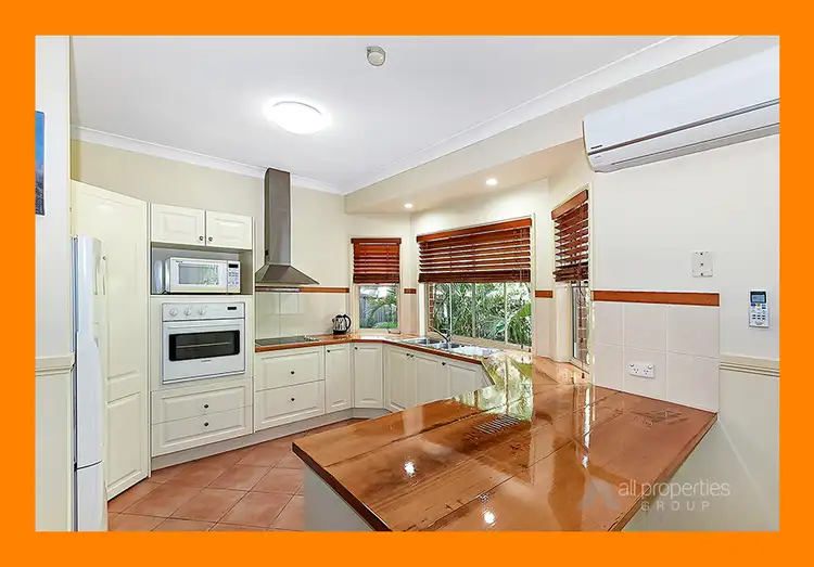 Sixth view of Homely house listing, 15 Minilya Court, Shailer Park QLD 4128
