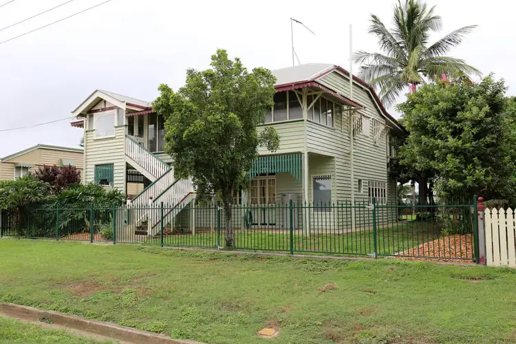 18 Gavegan Street, Bundaberg North QLD 4670