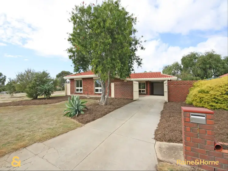 Main view of Homely house listing, 1 Nicolle Drive, Morphett Vale SA 5162