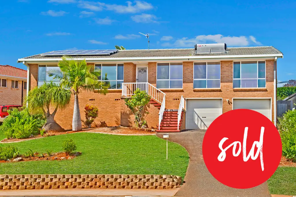 Main view of Homely house listing, 66 Yarranabee Road, Port Macquarie NSW 2444