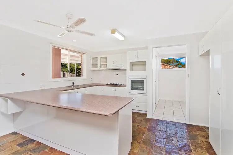 Fourth view of Homely house listing, 66 Yarranabee Road, Port Macquarie NSW 2444