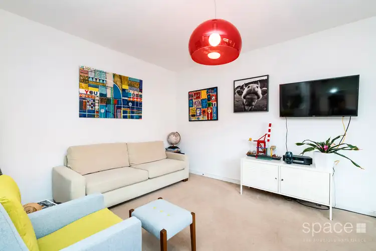 Third view of Homely apartment listing, 3/8 Salvado Street, Cottesloe WA 6011
