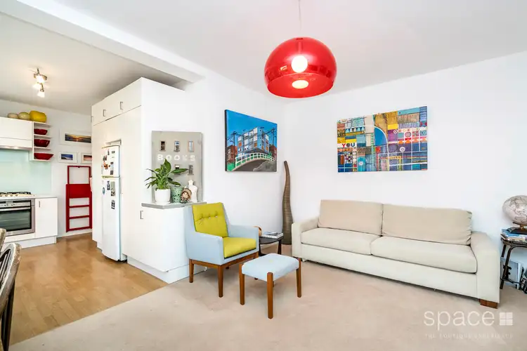 Fourth view of Homely apartment listing, 3/8 Salvado Street, Cottesloe WA 6011