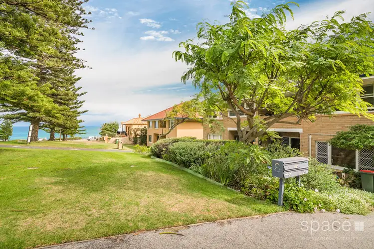 Fifth view of Homely apartment listing, 3/8 Salvado Street, Cottesloe WA 6011