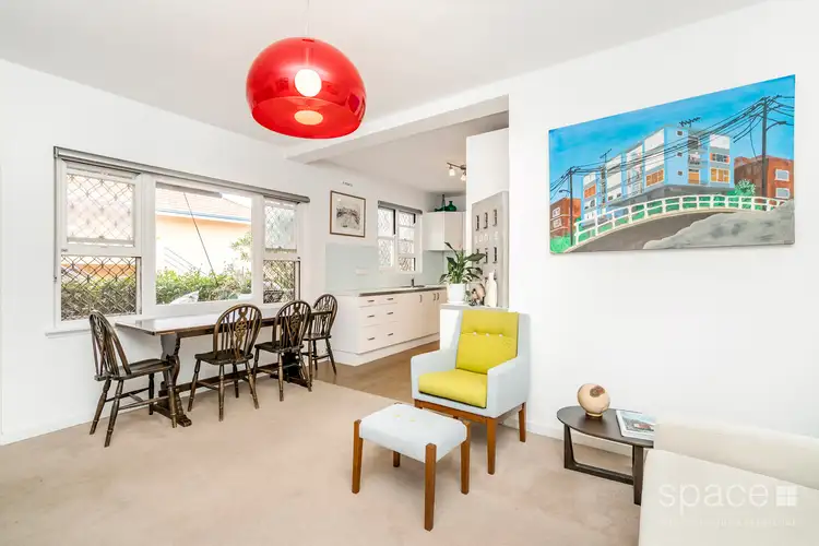 Sixth view of Homely apartment listing, 3/8 Salvado Street, Cottesloe WA 6011