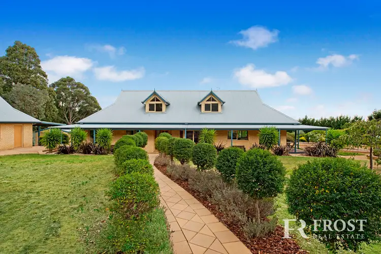 Second view of Homely house listing, 81 Eisemans Road, Yarrambat VIC 3091