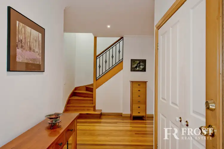 Third view of Homely house listing, 81 Eisemans Road, Yarrambat VIC 3091