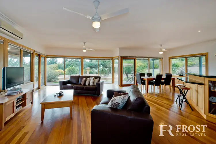 Fifth view of Homely house listing, 81 Eisemans Road, Yarrambat VIC 3091