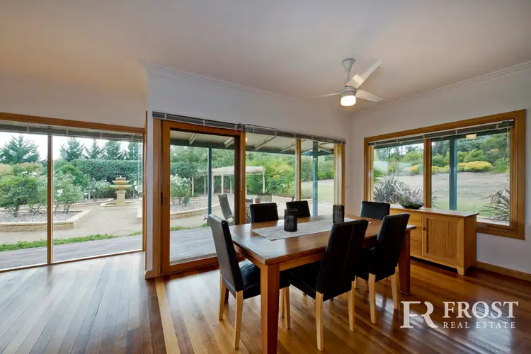 Sixth view of Homely house listing, 81 Eisemans Road, Yarrambat VIC 3091