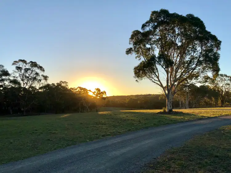 Fourth view of Homely rural property listing, 109 Eucalypt Ln, High Range NSW 2575