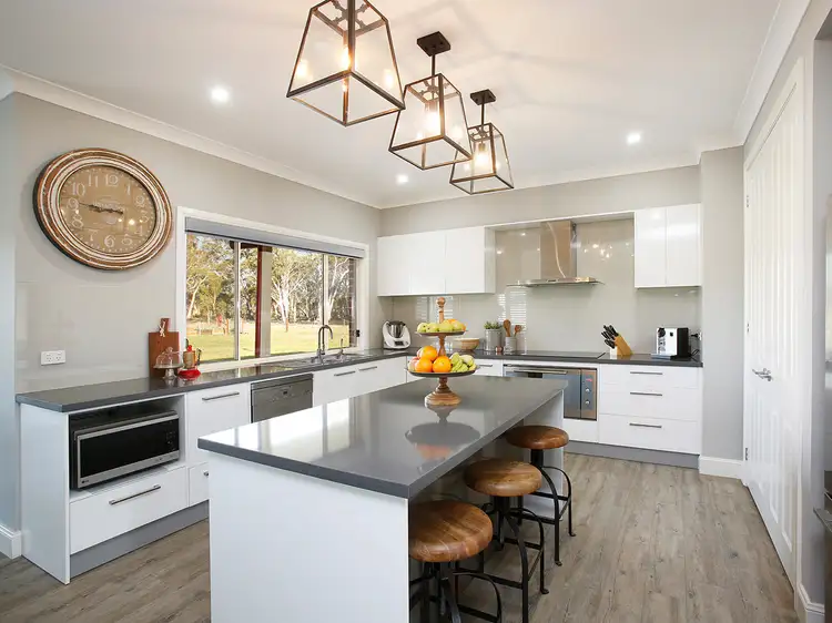 Fifth view of Homely rural property listing, 109 Eucalypt Ln, High Range NSW 2575