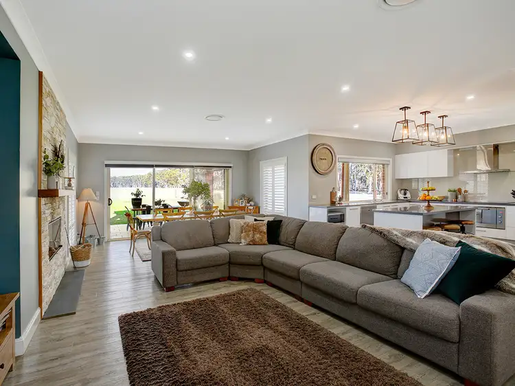 Sixth view of Homely rural property listing, 109 Eucalypt Ln, High Range NSW 2575