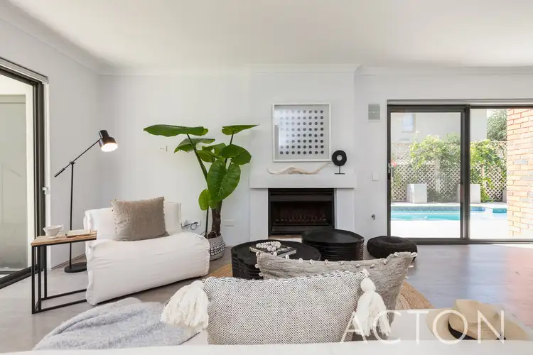 Main view of Homely house listing, 5 Harvey Street, Mosman Park WA 6012