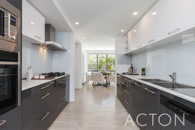 Third view of Homely house listing, 5 Harvey Street, Mosman Park WA 6012