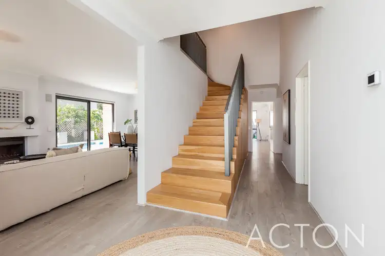 Fifth view of Homely house listing, 5 Harvey Street, Mosman Park WA 6012