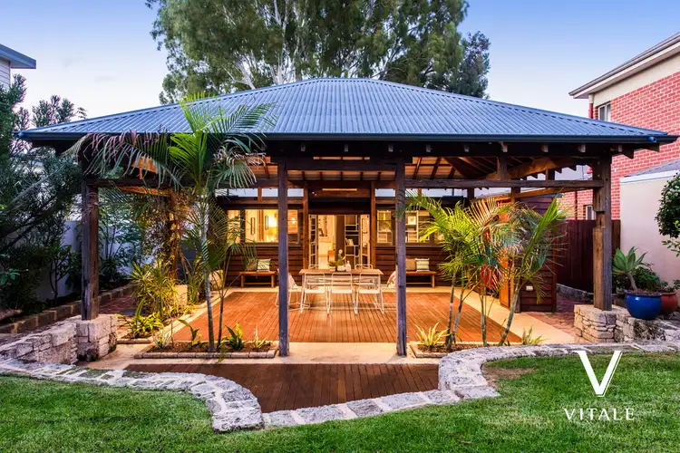 Third view of Homely house listing, 6 Edwyna Street, Mosman Park WA 6012