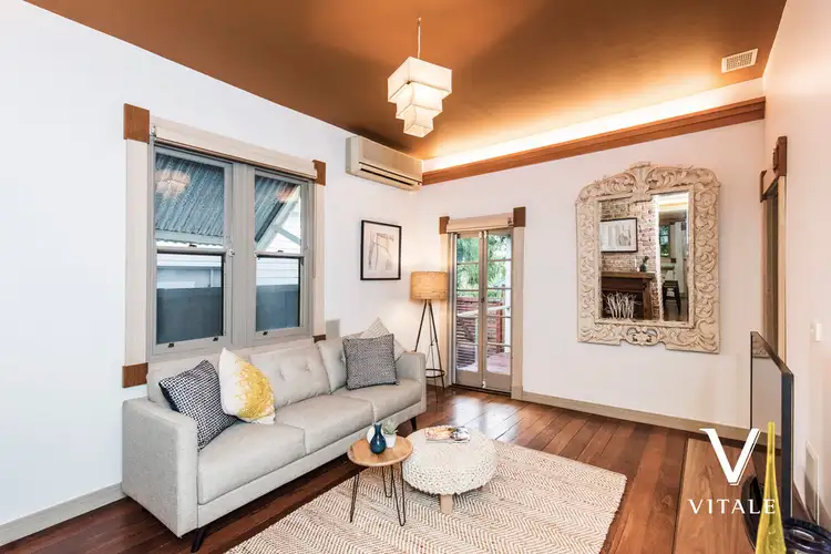 Fourth view of Homely house listing, 6 Edwyna Street, Mosman Park WA 6012