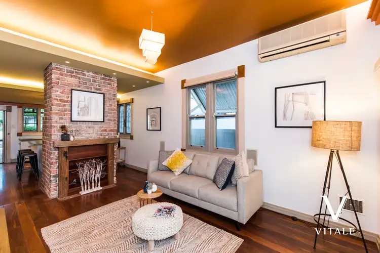 Fifth view of Homely house listing, 6 Edwyna Street, Mosman Park WA 6012