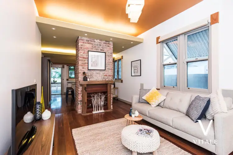 Sixth view of Homely house listing, 6 Edwyna Street, Mosman Park WA 6012