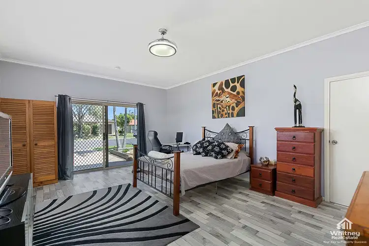 Sixth view of Homely house listing, 92 Cunningham Street, Urangan QLD 4655