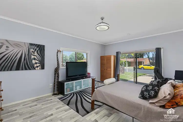Seventh view of Homely house listing, 92 Cunningham Street, Urangan QLD 4655