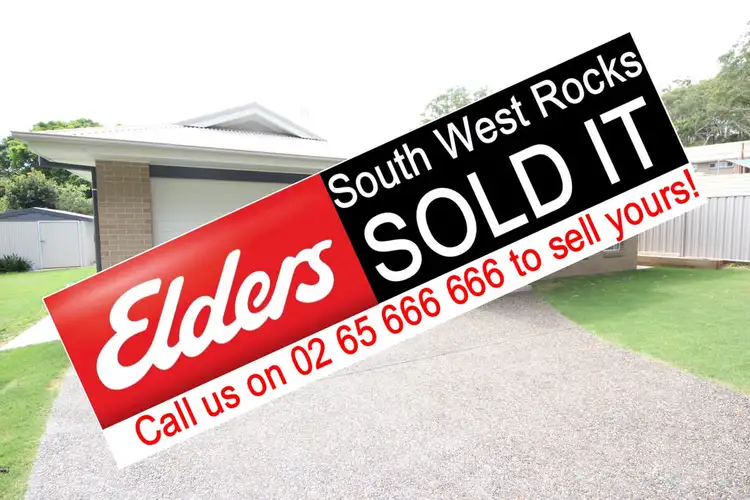 15 Cooper St East, South West Rocks NSW 2431
