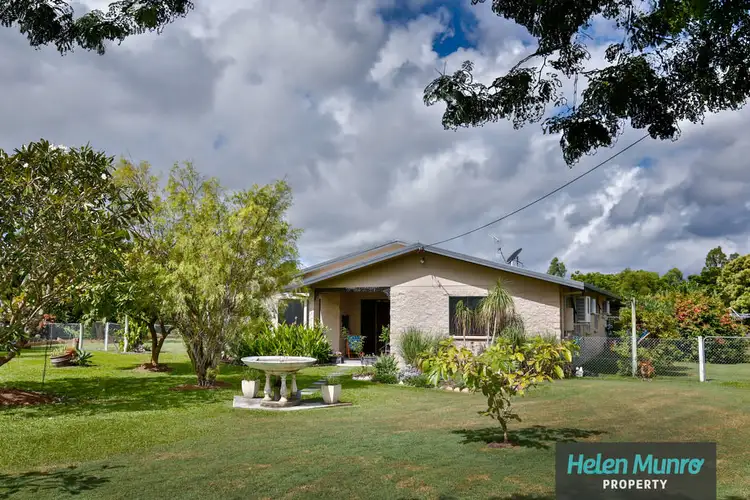 Main view of Homely house listing, 1 Bottlebrush Court, Nome QLD 4816