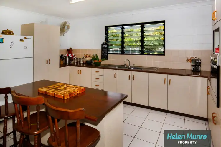 Third view of Homely house listing, 1 Bottlebrush Court, Nome QLD 4816