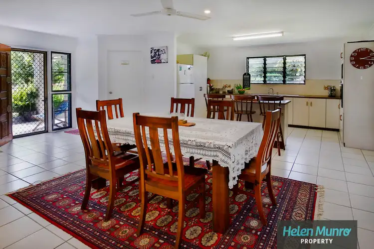 Fourth view of Homely house listing, 1 Bottlebrush Court, Nome QLD 4816