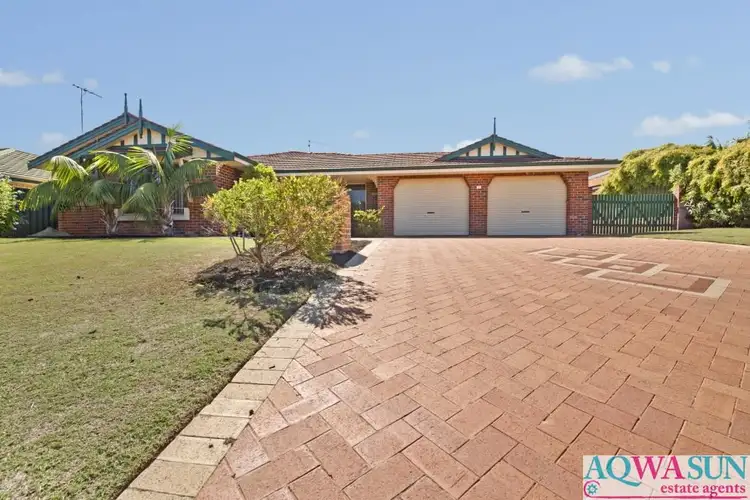 7 Sylvan Court, Singleton WA 6175