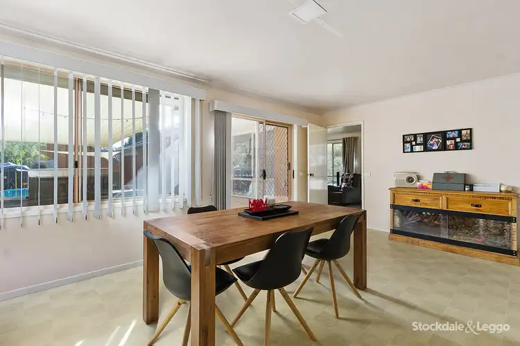 Third view of Homely house listing, 10 Carol Hancock Place, Croydon North VIC 3136