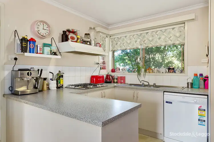 Fourth view of Homely house listing, 10 Carol Hancock Place, Croydon North VIC 3136