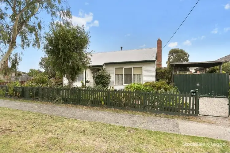 Second view of Homely house listing, 24 Gardner Street, Koo Wee Rup VIC 3981