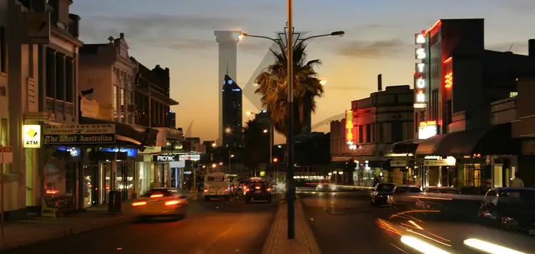 Seventh view of Homely land listing, 27 Clifton Crescent, Mount Lawley WA 6050